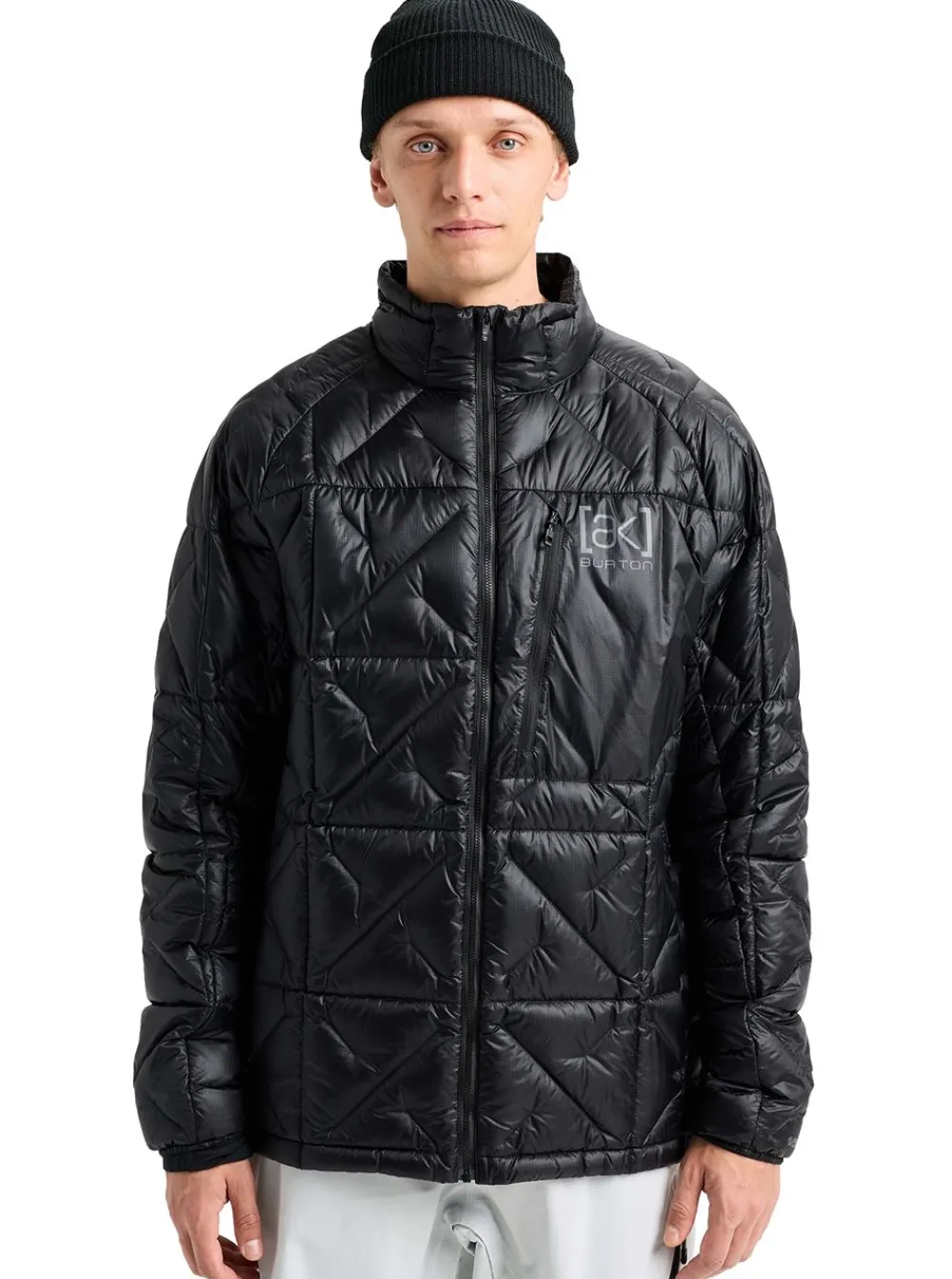 Best Burton AK Baker Down Insulator herr