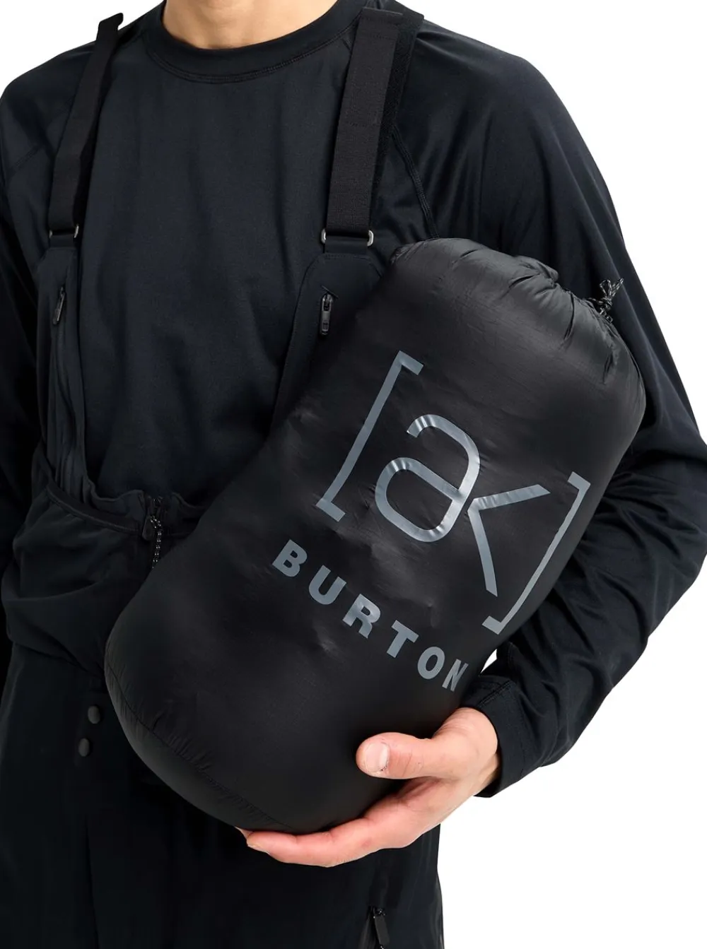 Allt Under Jackor | Burton AK Baker Expedition Down Inuator herr
