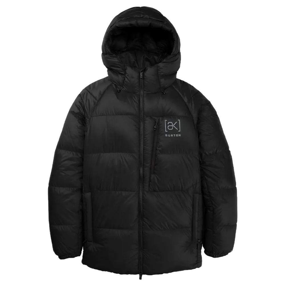 Allt Under Jackor | Burton AK Baker Expedition Down Inuator herr