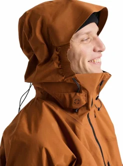 Allt Under Jackor|Alpint | Burton AK Gore Acaar 3 Jacket Herr
