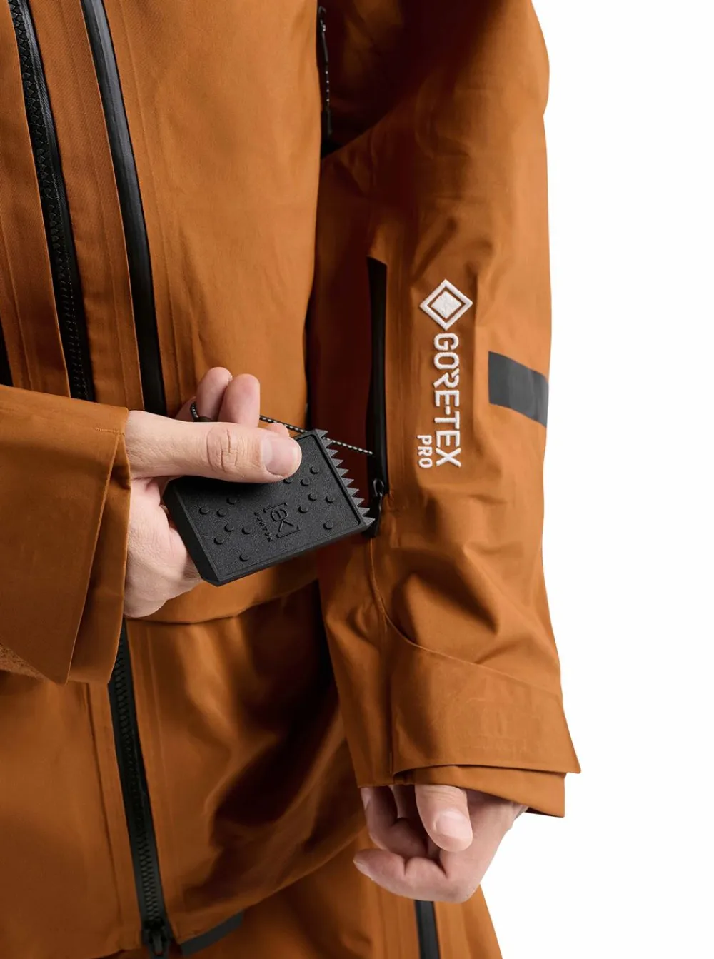 Allt Under Jackor|Alpint | Burton AK Gore Acaar 3 Jacket Herr