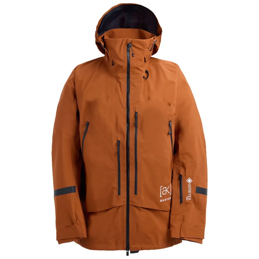 Allt Under Jackor|Alpint | Burton AK Gore Acaar 3 Jacket Herr