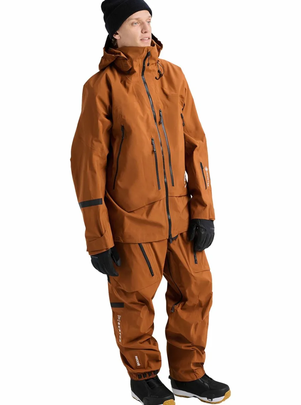 Allt Under Jackor|Alpint | Burton AK Gore Acaar 3 Jacket Herr
