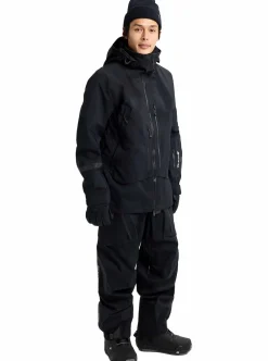 Sale Burton AK Gore Acamar 3L Jacket herr