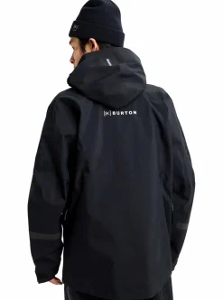 Sale Burton AK Gore Acamar 3L Jacket herr