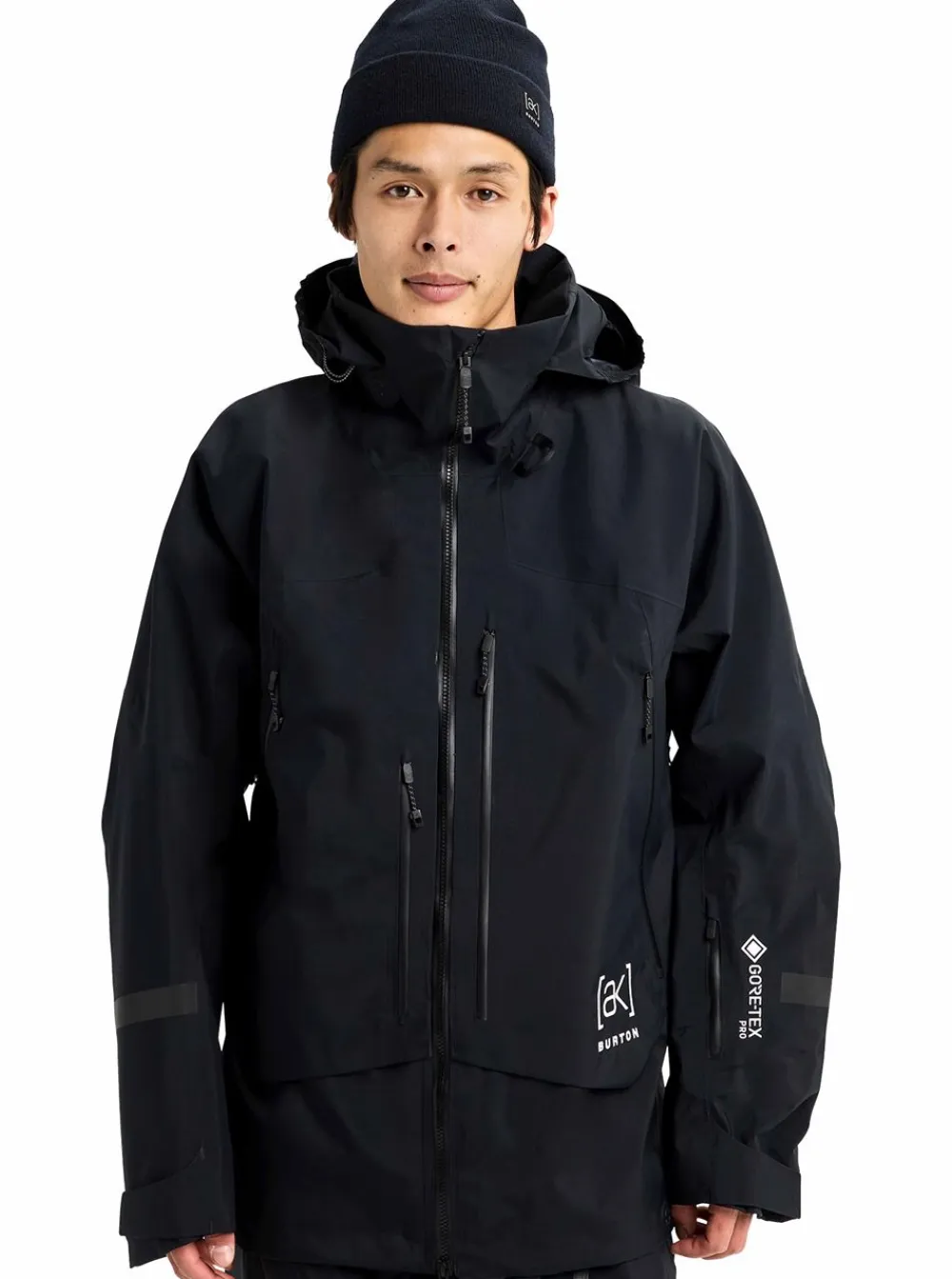 Allt Under Jackor | Burton AK Gore Acamar 3 Jacket herr