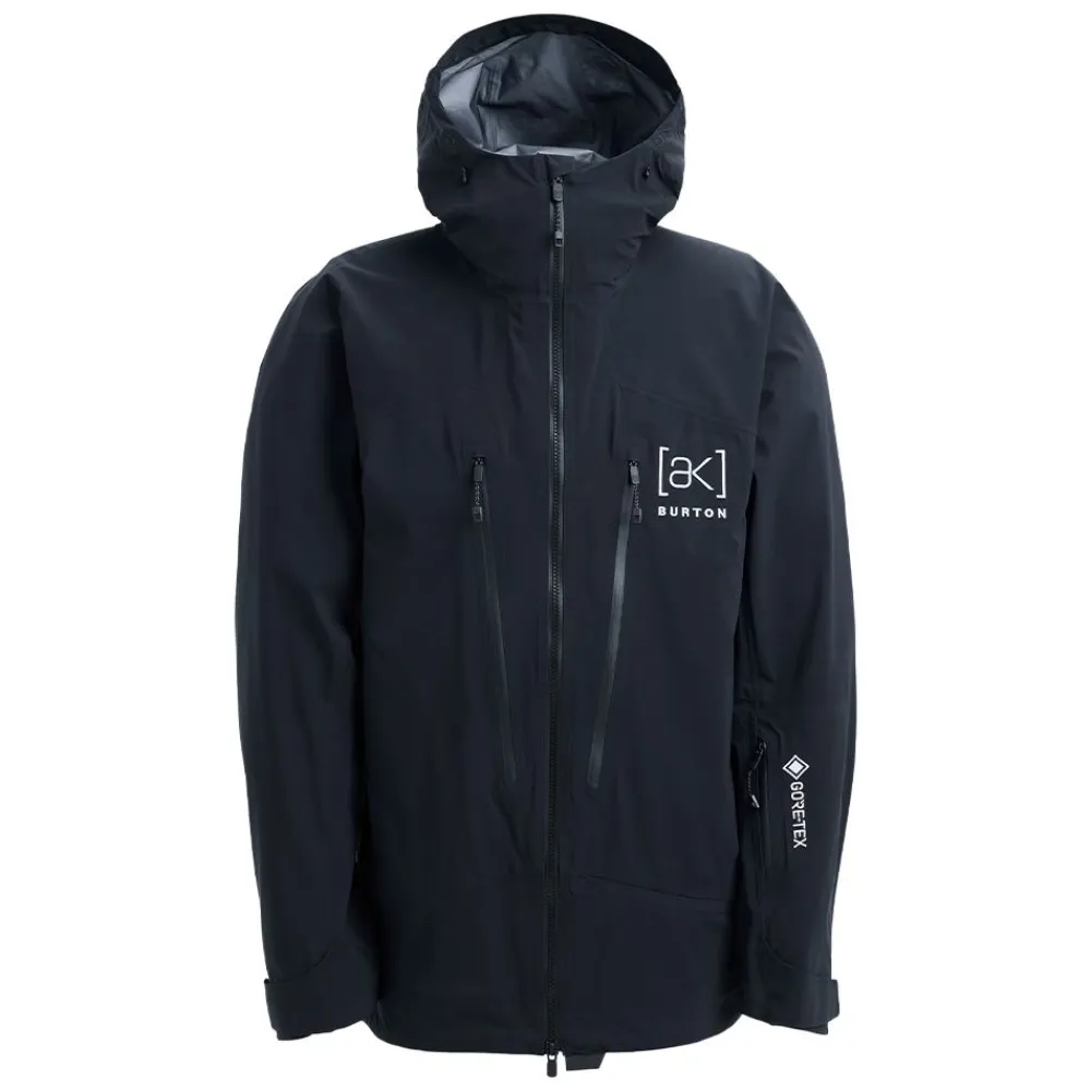 Alpint|Skidkläder | Burton AK Gore Tuvak 3 Jacket herr
