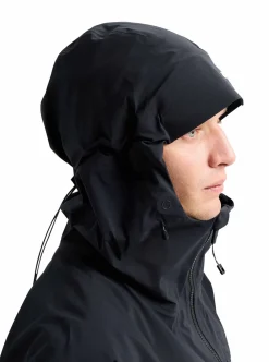 Alpint|Skidkläder | Burton AK Gore Tuvak 3 Jacket herr