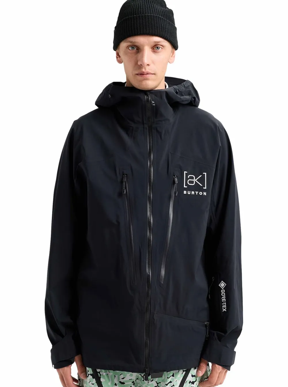 Alpint|Skidkläder | Burton AK Gore Tuvak 3 Jacket herr