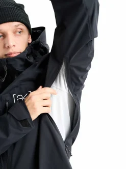 New Burton AK Gore Tuvak 3L Jacket herr