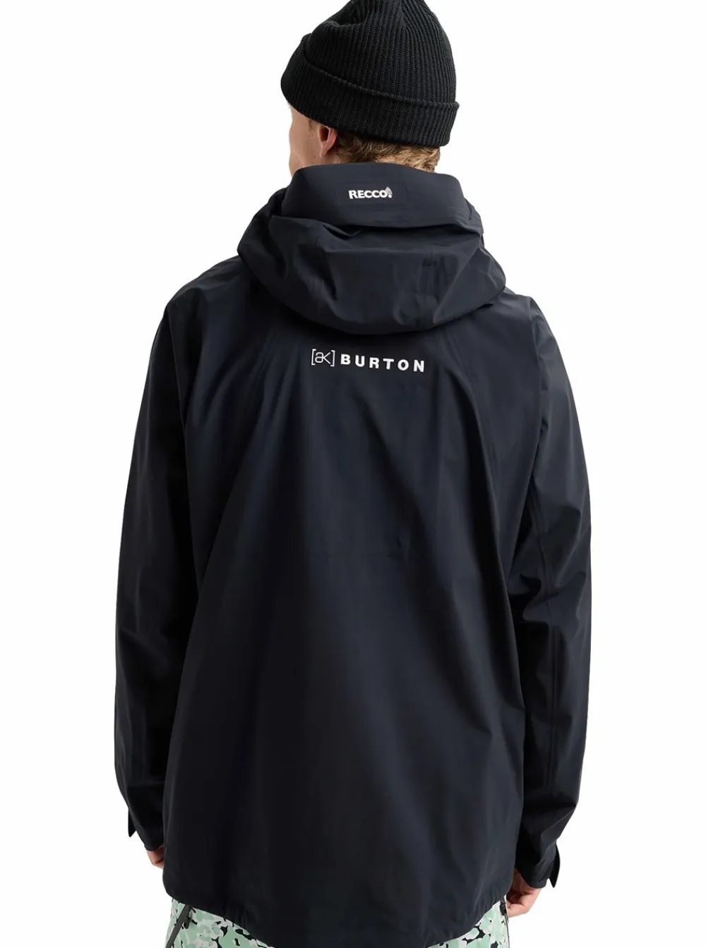 New Burton AK Gore Tuvak 3L Jacket herr