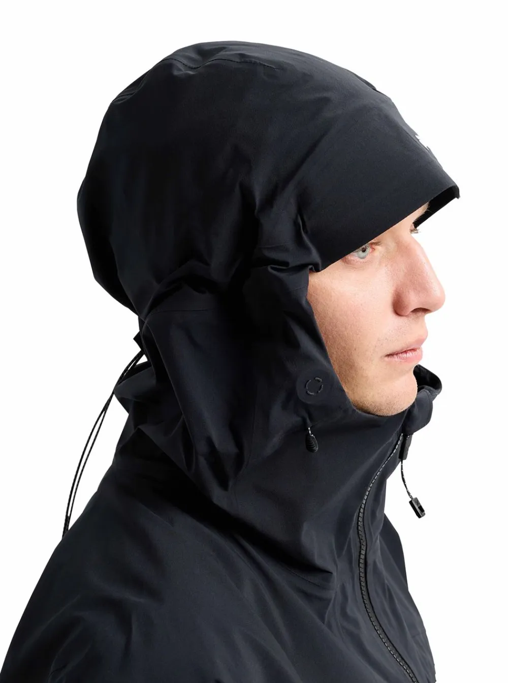New Burton AK Gore Tuvak 3L Jacket herr