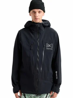 New Burton AK Gore Tuvak 3L Jacket herr