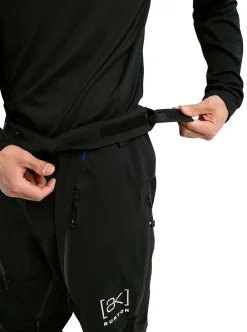 Alpint|Skidkläder | Burton AK Gore Tuvak 3L Pant herr