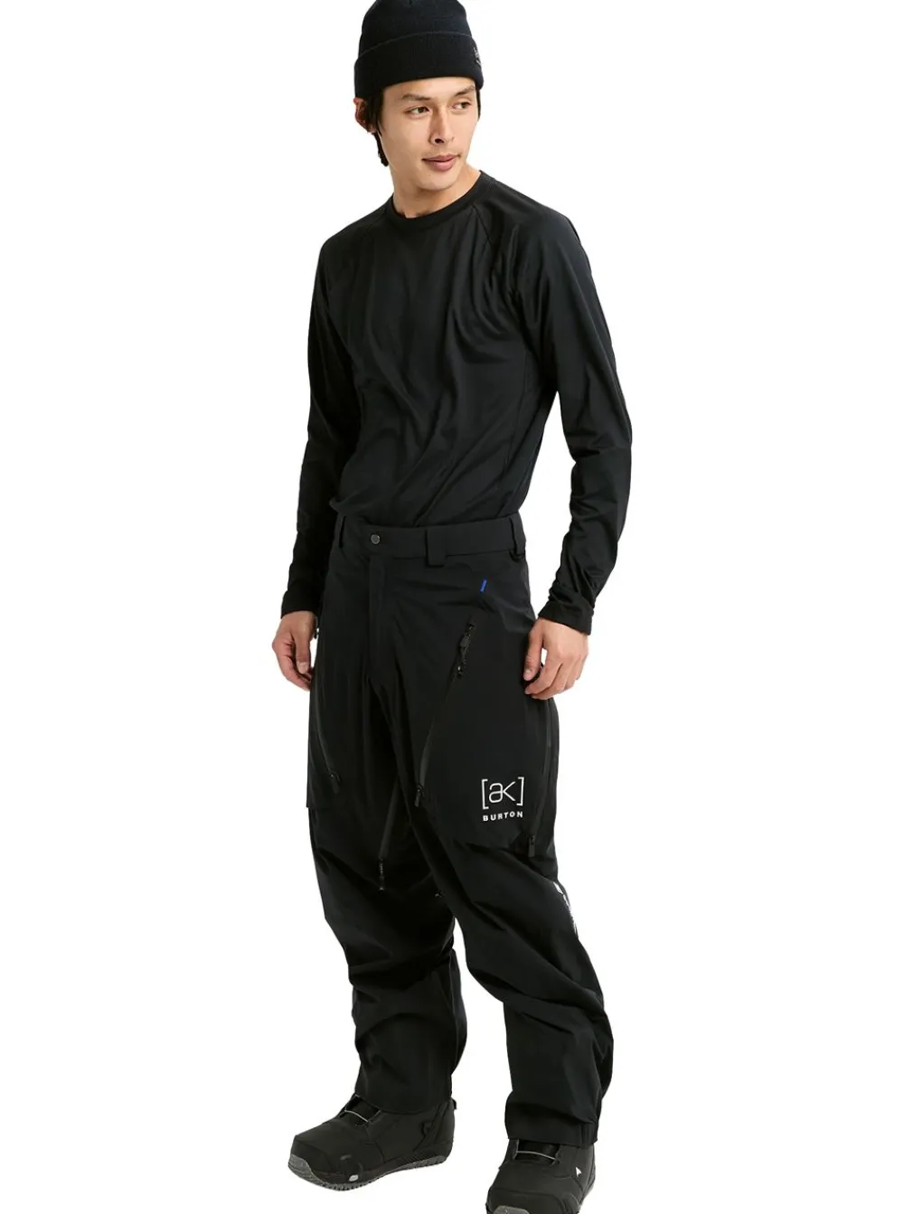 Alpint|Skidkläder | Burton AK Gore Tuvak 3L Pant herr