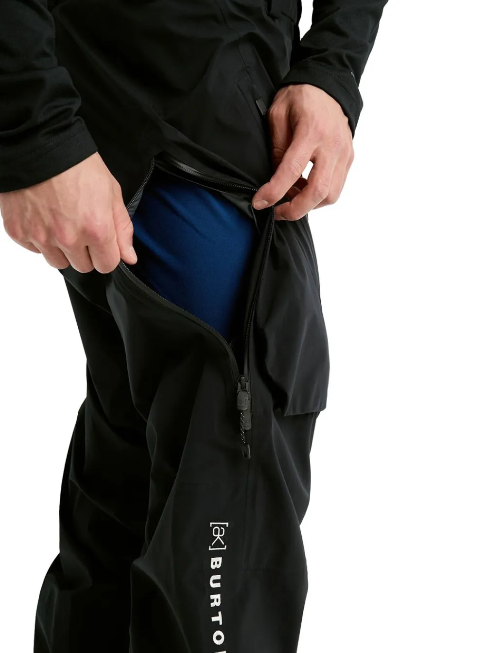 Alpint|Skidkläder | Burton AK Gore Tuvak 3L Pant herr