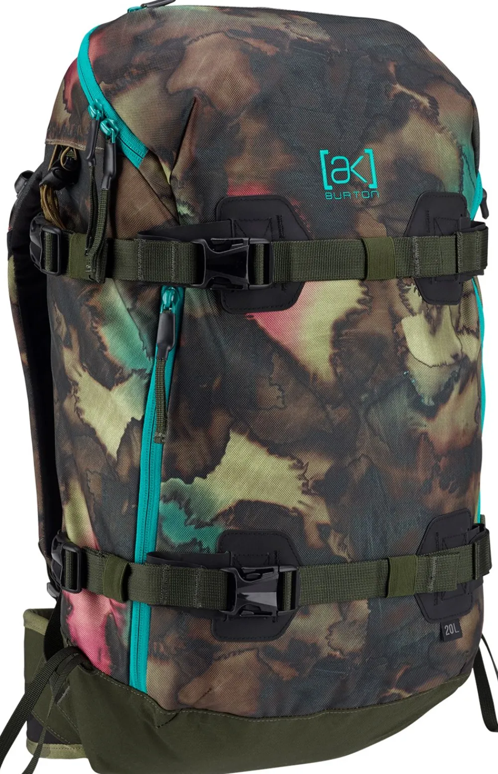 Alpint|Väskor | Burton AK 20L Backpack Dam