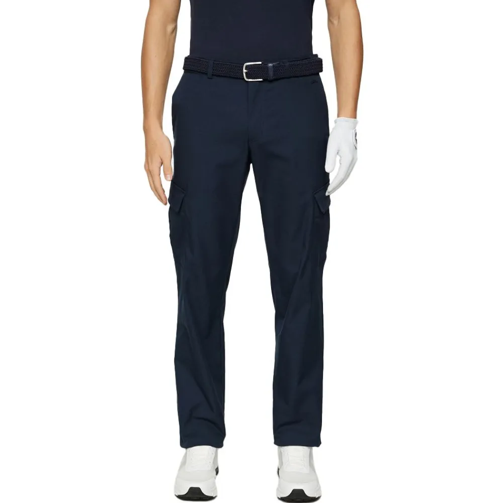 Online J.Lindeberg Aksel Cargo Pant Herr