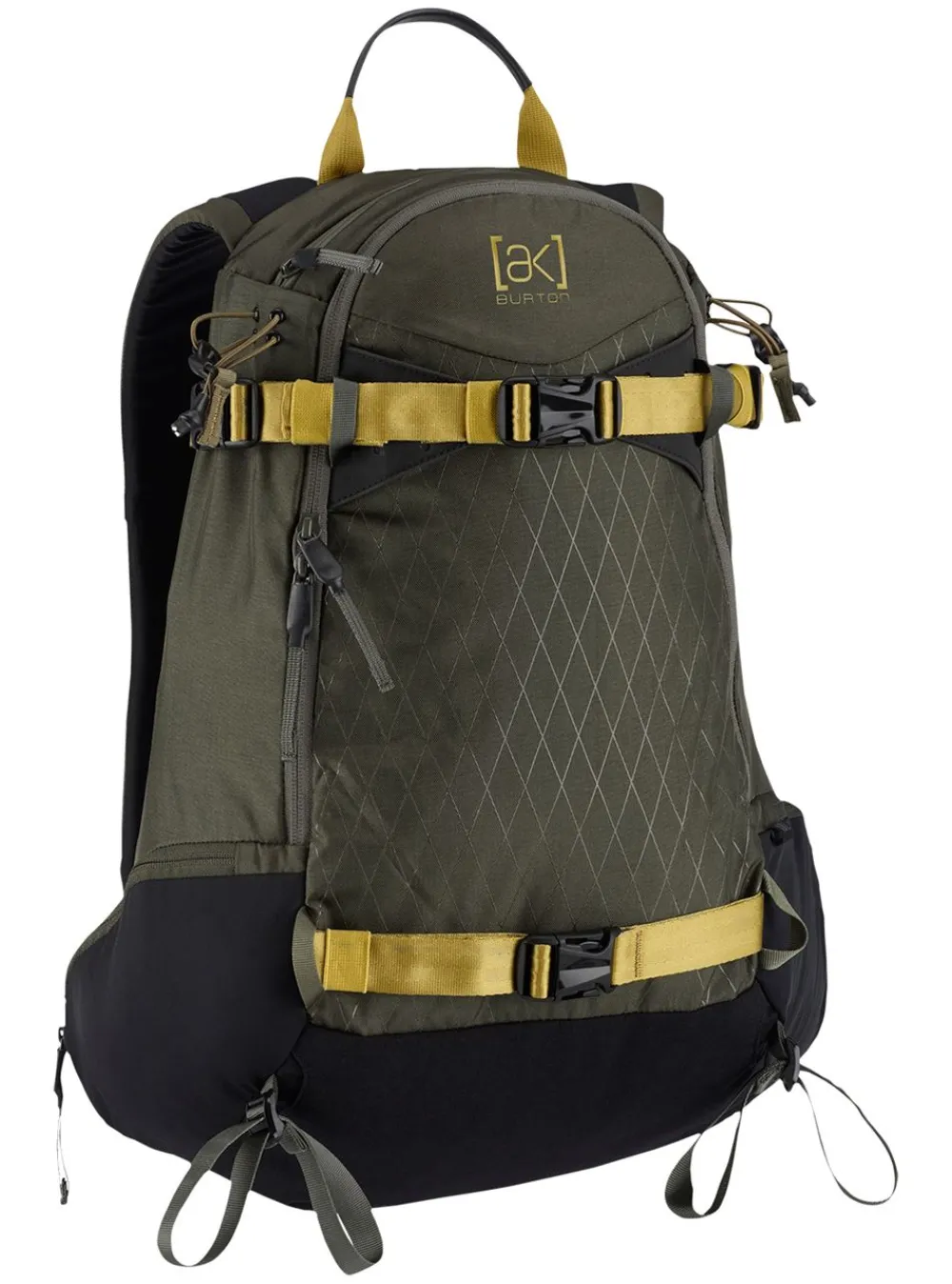 Clearance Burton AK Side Country 18L