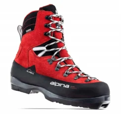 Online Alpina Alaska