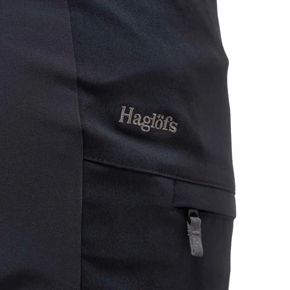 Allt Under Nederdelar|Friluftskläder | Haglöfs Alert Mid Pant Dam