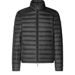 Lättviktsjackor|Allt Inom Outdoor | Save the Duck Alexander Jacket Herr