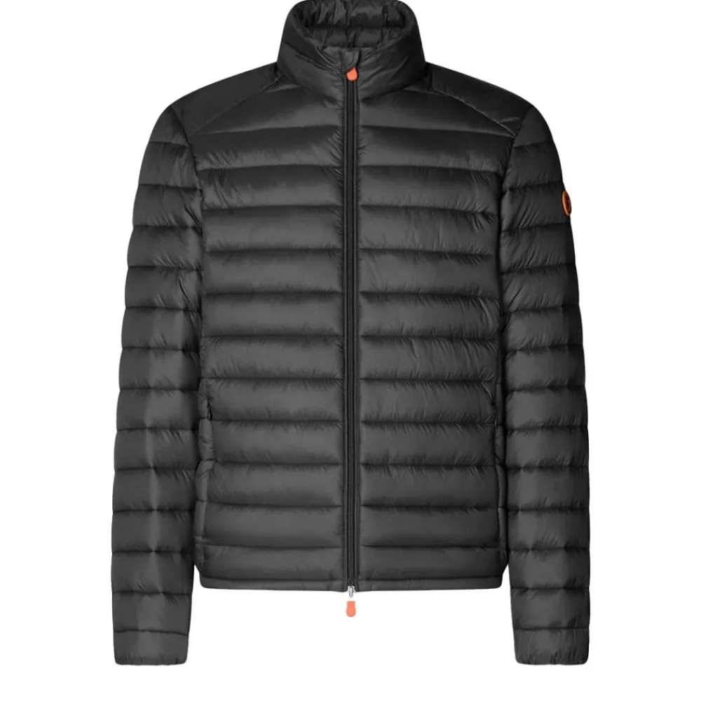 Lättviktsjackor|Allt Inom Outdoor | Save the Duck Alexander Jacket Herr