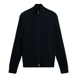 Tröjor|Allt Under Överdelar | J.Lindeberg Aexis Fu Zip Cardigan Herr