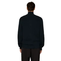 Tröjor|Allt Under Överdelar | J.Lindeberg Aexis Fu Zip Cardigan Herr