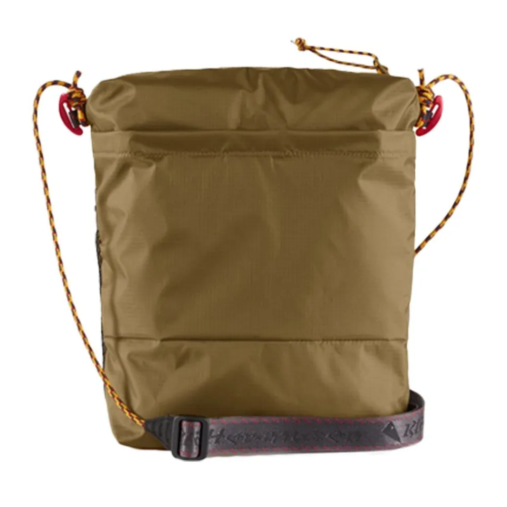 Klättermusen Algir Multislots Bag