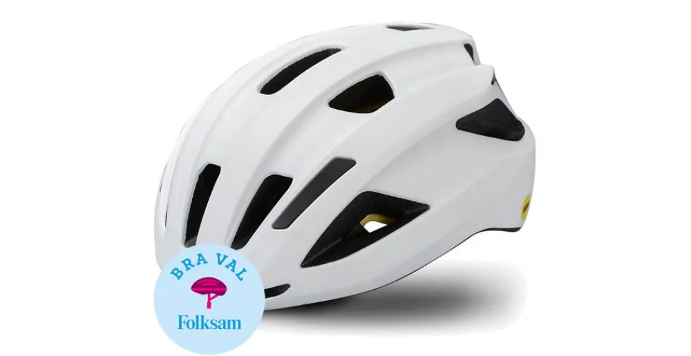 New Specialized Align II MIPS