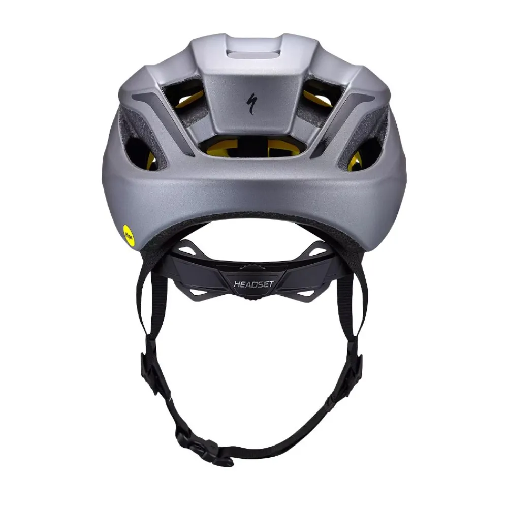 Online Specialized Align II Mips
