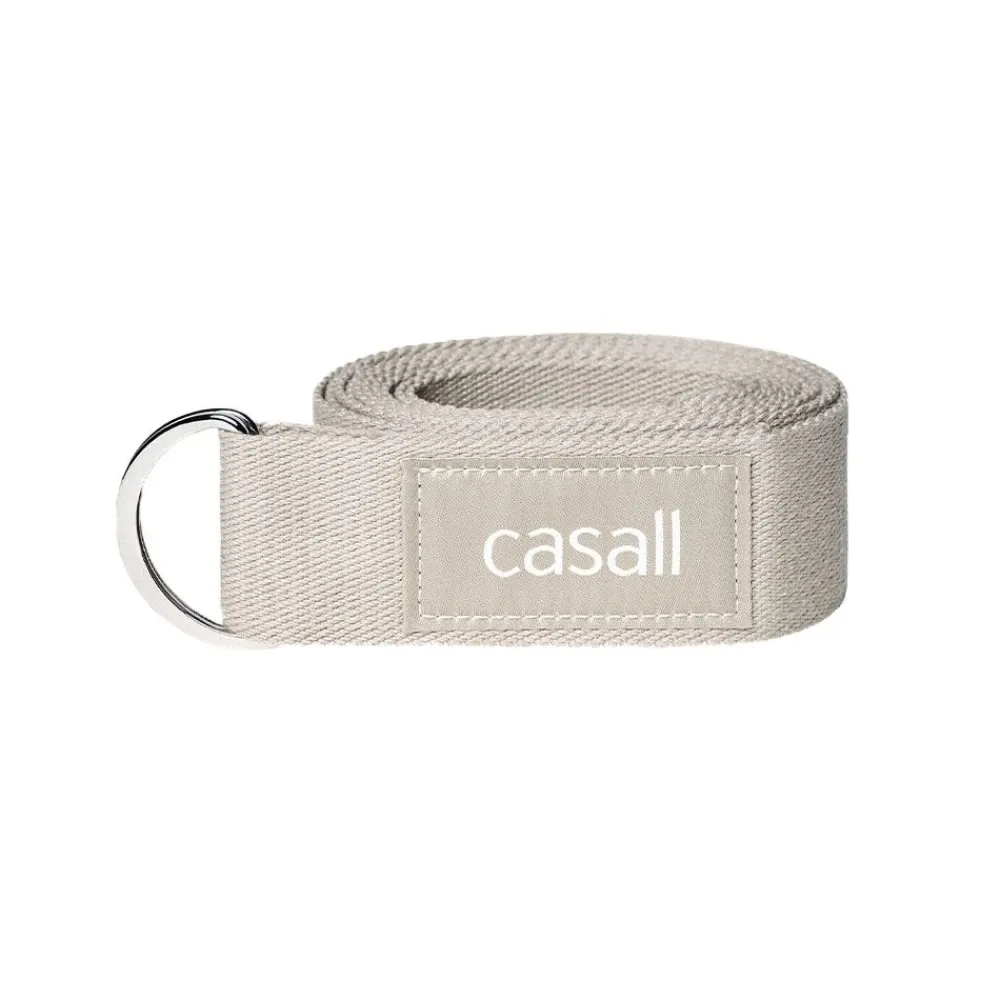 Sale Casall Alignment Yoga Strap
