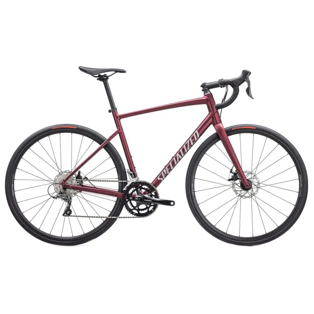 Allt Inom Cykel|Cyklar | Specialized Allez E5