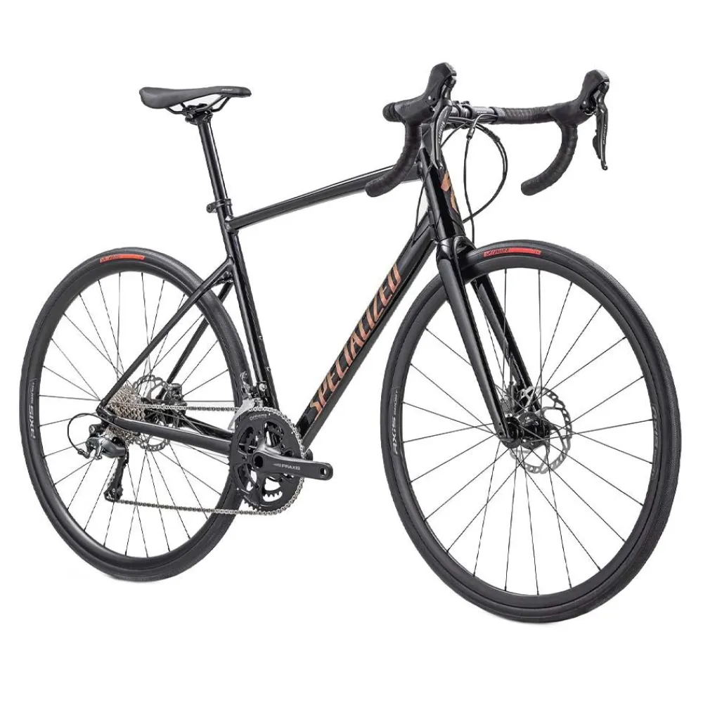 Allt Inom Cykel|Cyklar | Specialized Allez E5 Disc Sport
