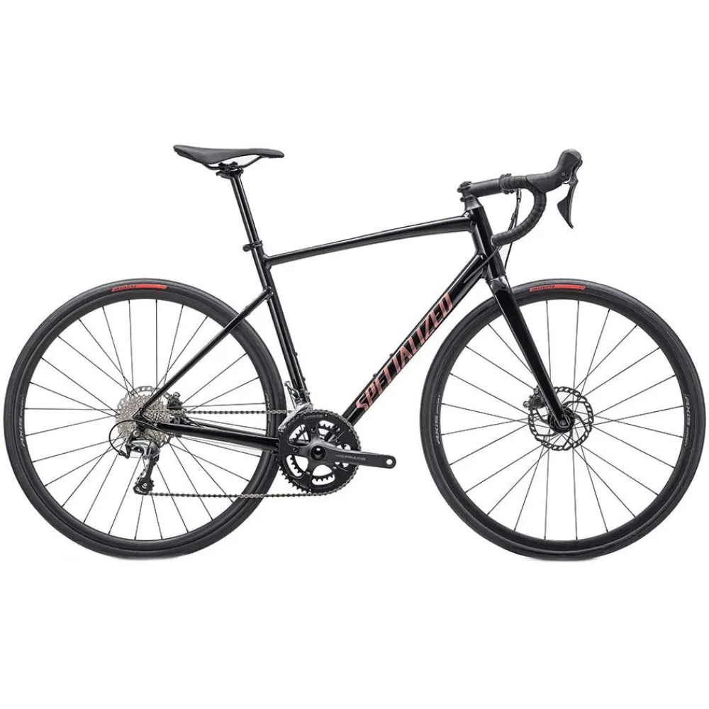 Allt Inom Cykel|Cyklar | Specialized Allez E5 Disc Sport