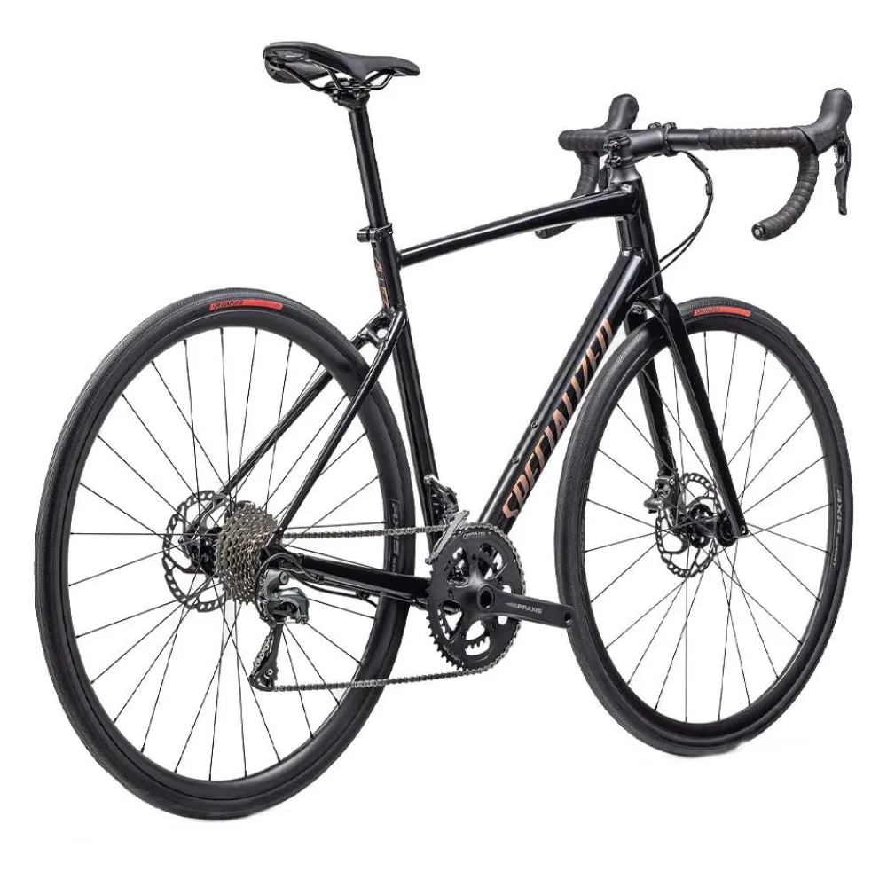 Allt Inom Cykel|Cyklar | Specialized Allez E5 Disc Sport