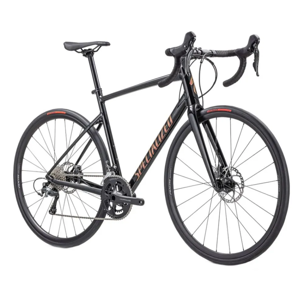 Allt Inom Cykel|Cyklar | Specialized Allez E5 Sport