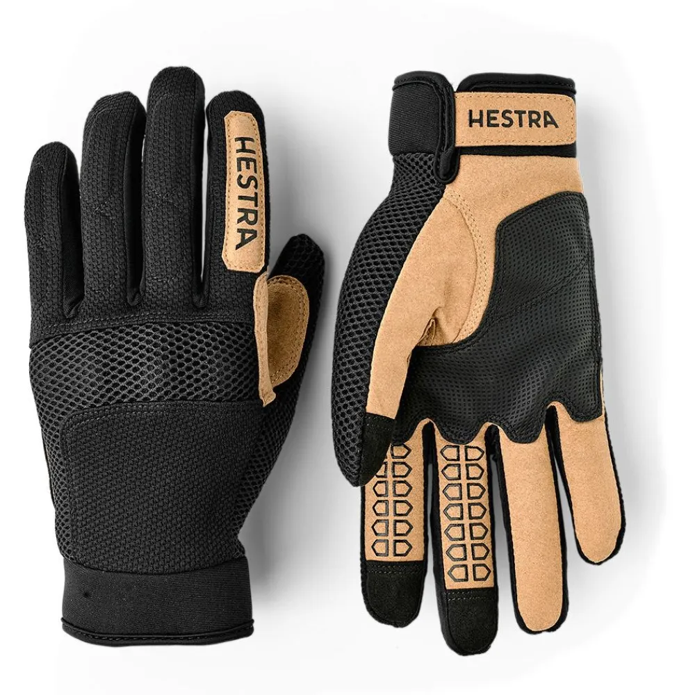 Allt Inom Cykel | Hestra All Mountain 5 Finger