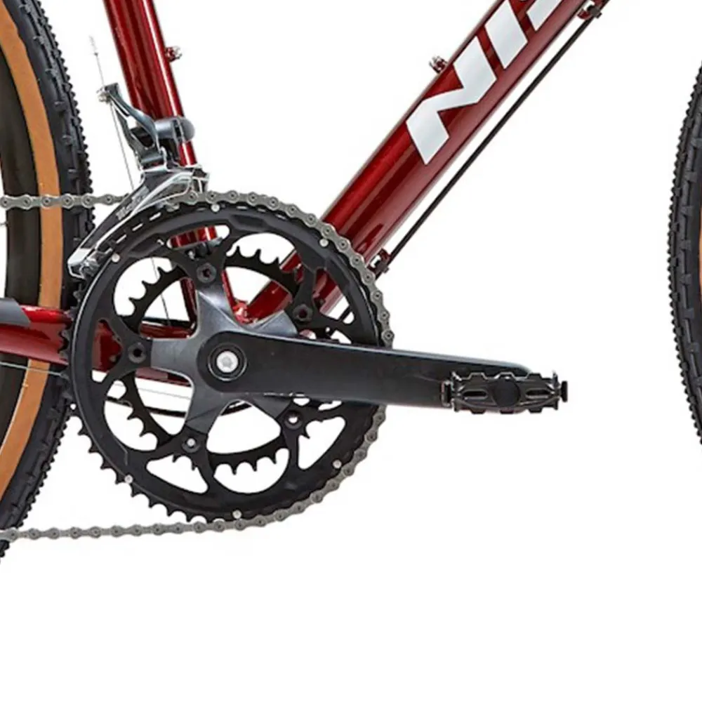 Allt Inom Cykel|Cyklar | Nishiki A Road Herr