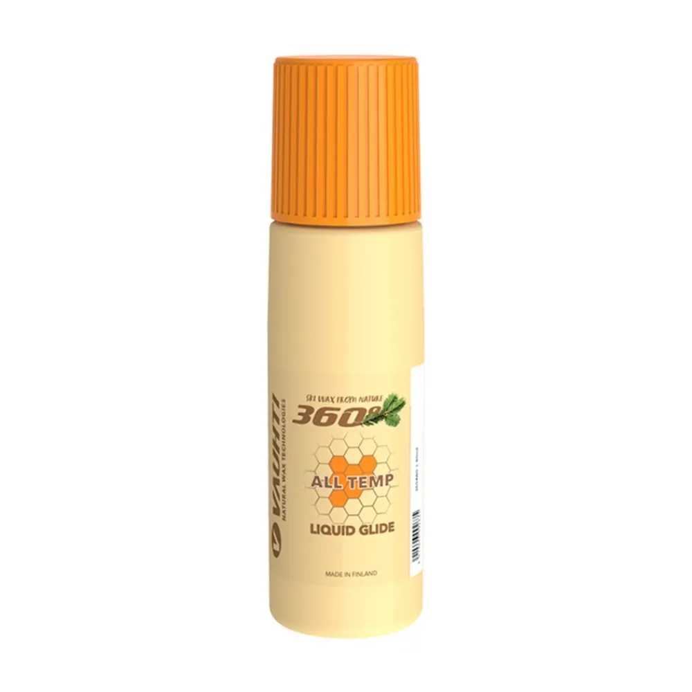 Längd | Vauhti 360° All-Temp Liquid Glide