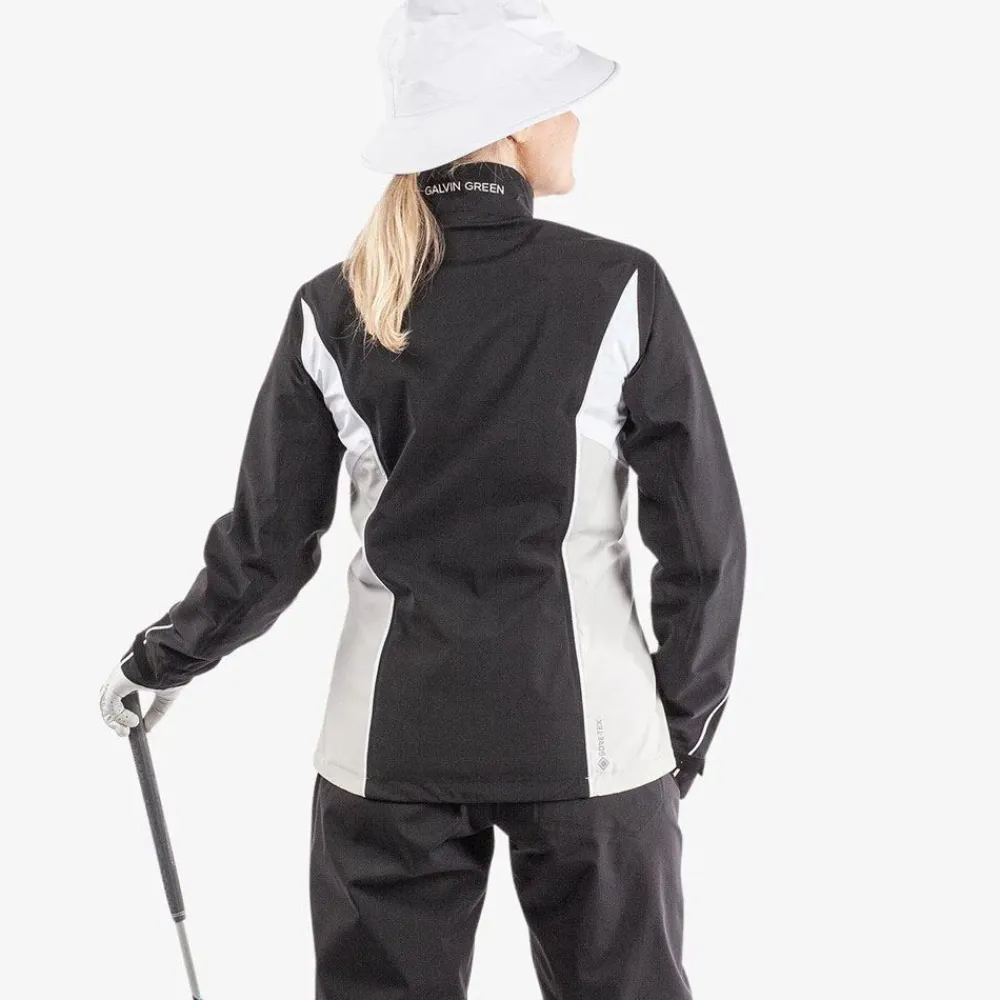 Allt Inom Golf|Golfjackor & Västar | Galvin Green Ay Dam
