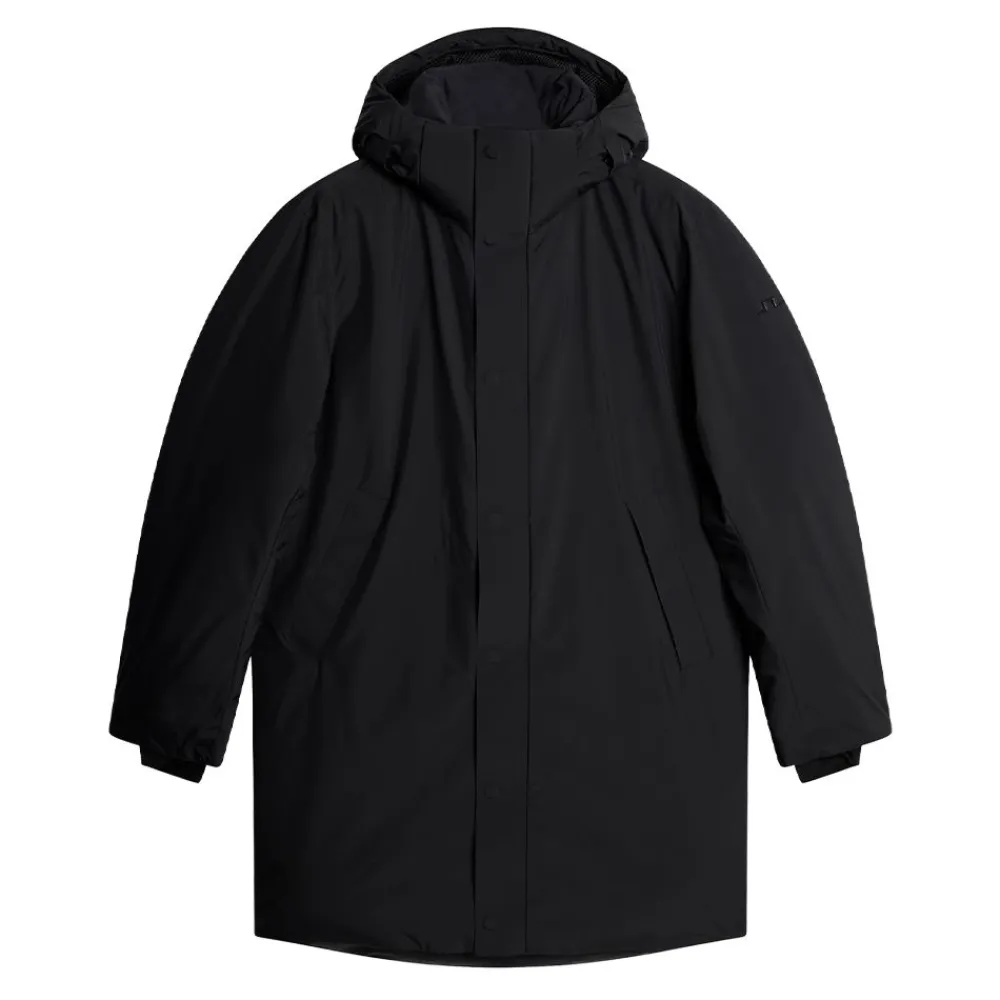Allt Under Jackor | J.Lindeberg Aon 3 Down Parka herr
