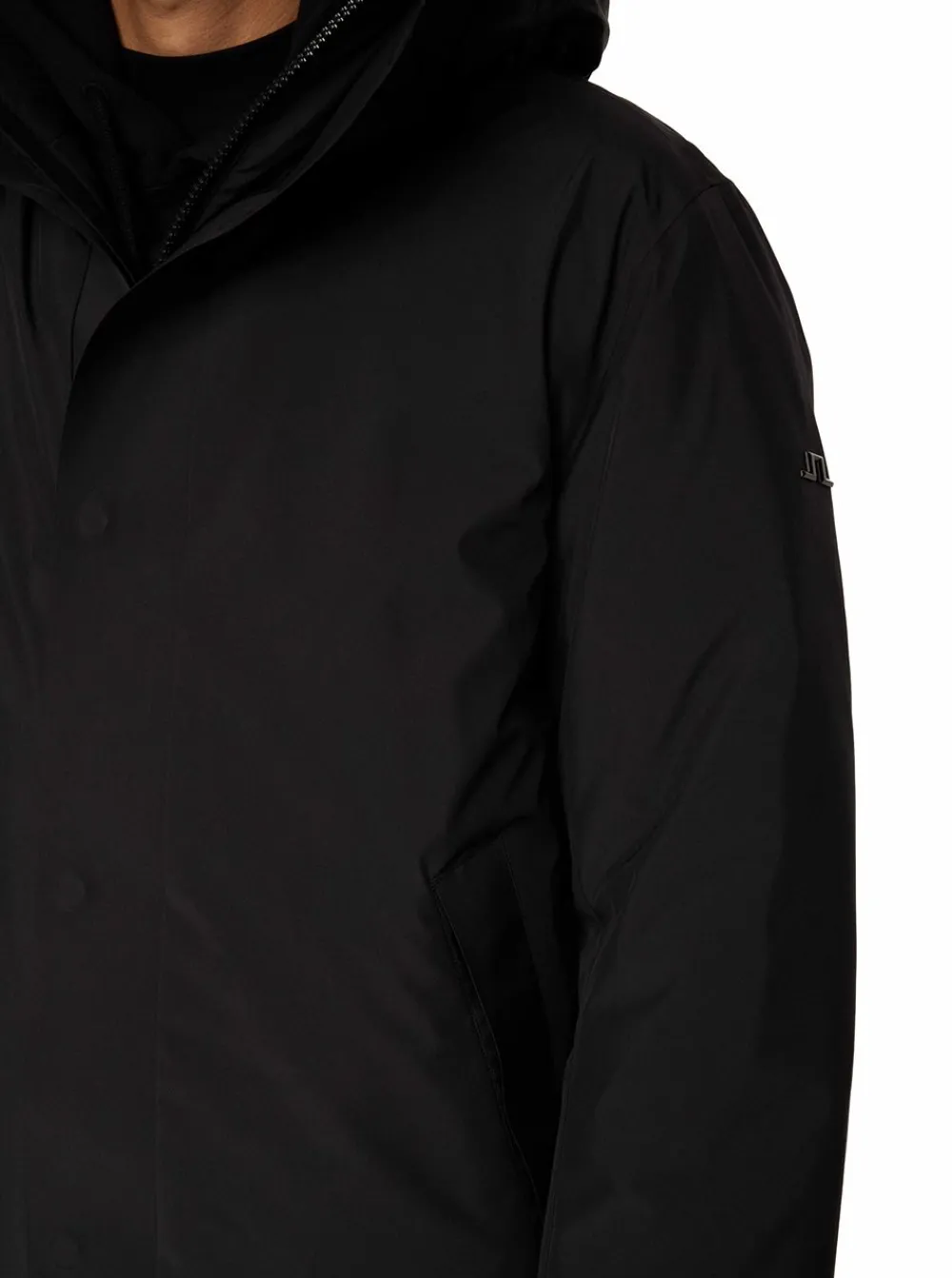Allt Under Jackor | J.Lindeberg Aon 3 Down Parka herr