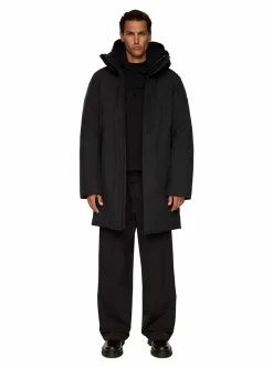 Allt Under Jackor | J.Lindeberg Aon 3 Down Parka herr