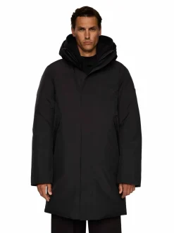 Allt Under Jackor | J.Lindeberg Aon 3 Down Parka herr