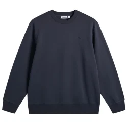 Tröjor|Allt Under Överdelar | J.Lindeberg Alpha Crew Neck Herr