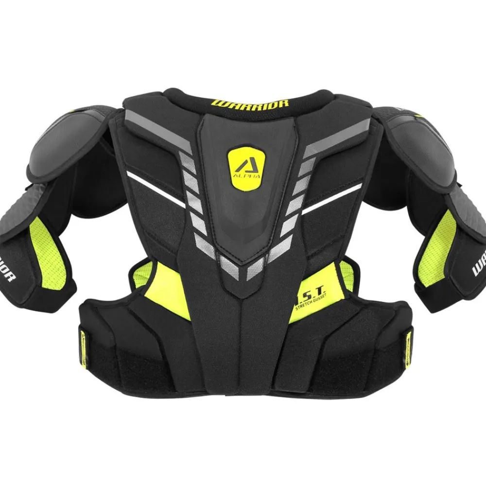 Allt Inom Hockey|Hockeyspelare | Warrior Apha DX Axekydd enior