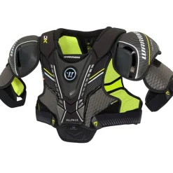 Allt Inom Hockey|Hockeyspelare | Warrior Apha DX Axekydd enior