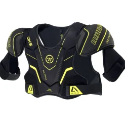 Sale Warrior Alpha DX5 Axelskydd Senior